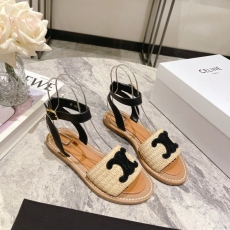 Celine Sandals